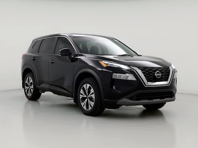 2022 Nissan Rogue SV -
                Birmingham, AL