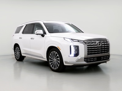 2023 Hyundai Palisade Calligraphy -
                Huntsville, AL