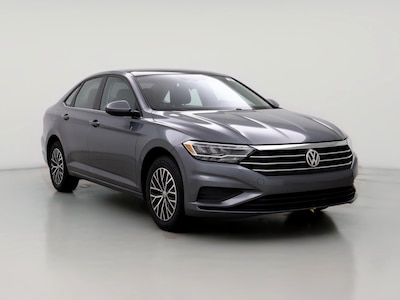 2020 Volkswagen Jetta SE -
                Birmingham, AL