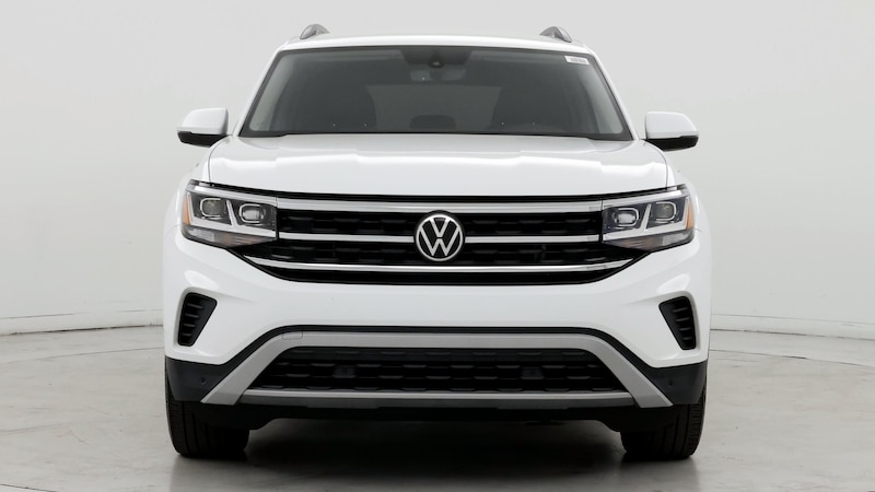 2021 Volkswagen Atlas SE 5