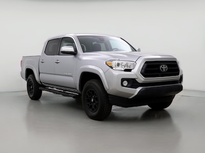 2022 Toyota Tacoma SR5 -
                Huntsville, AL