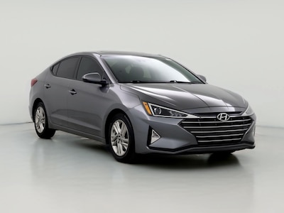 2020 Hyundai Elantra Value Edition -
                Birmingham, AL