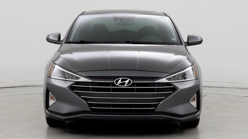 2020 Hyundai Elantra Value Edition 5