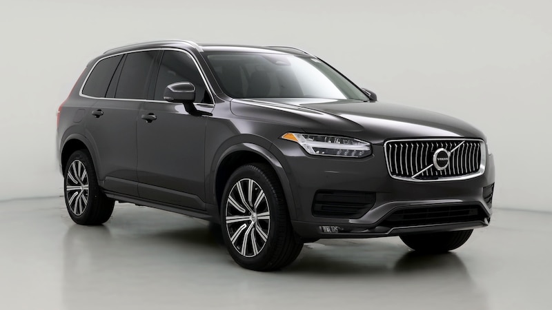 2023 Volvo XC90 B5 Core Hero Image