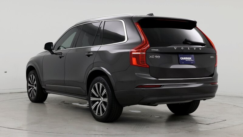 2023 Volvo XC90 B5 Core 2