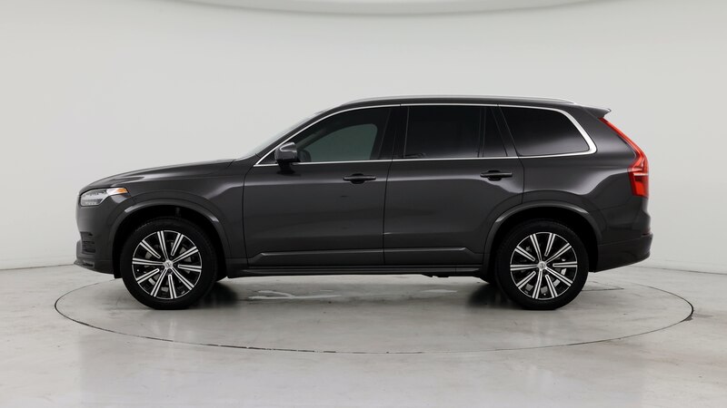 2023 Volvo XC90 B5 Core 3