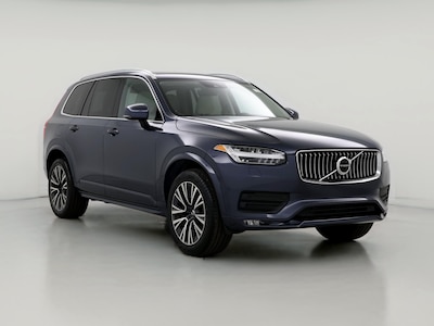 2021 Volvo XC90 T5 Momentum -
                Birmingham, AL