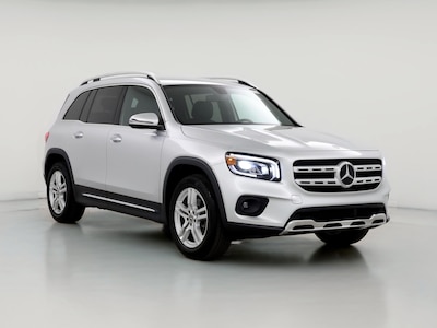 2021 Mercedes-Benz GLB 250 -
                Birmingham, AL