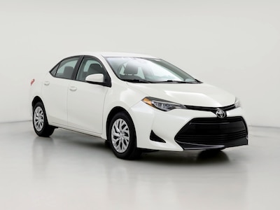 2019 Toyota Corolla LE -
                Birmingham, AL