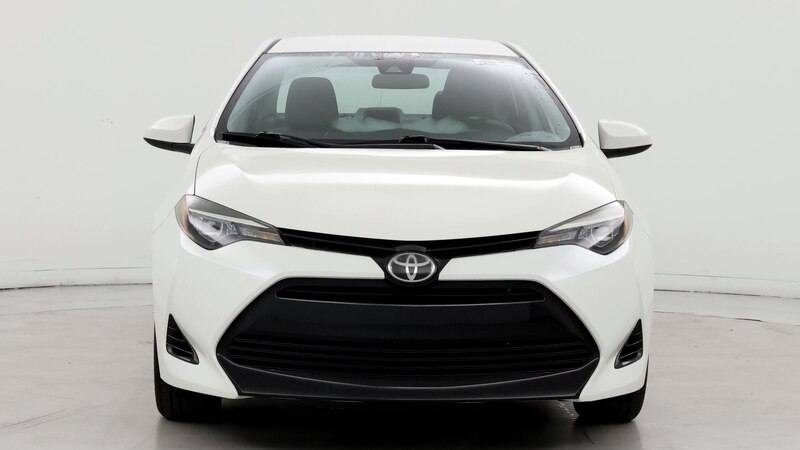 2019 Toyota Corolla LE 5