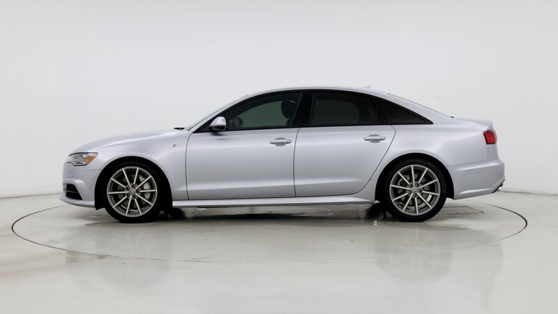 2018 Audi A6 Premium Plus 3