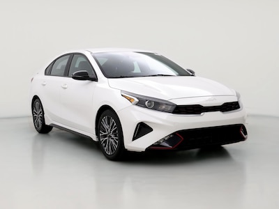 2022 Kia Forte GT-Line -
                Huntsville, AL