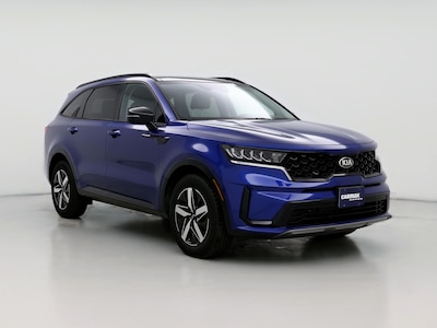 2021 Kia Sorento S -
                Hickory, NC