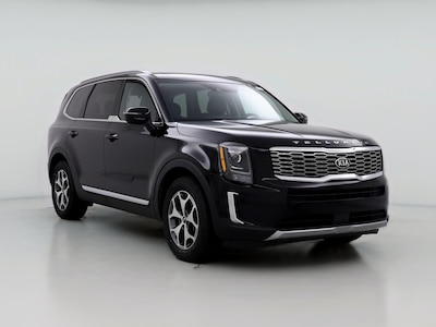 2020 Kia Telluride EX -
                Columbia, SC