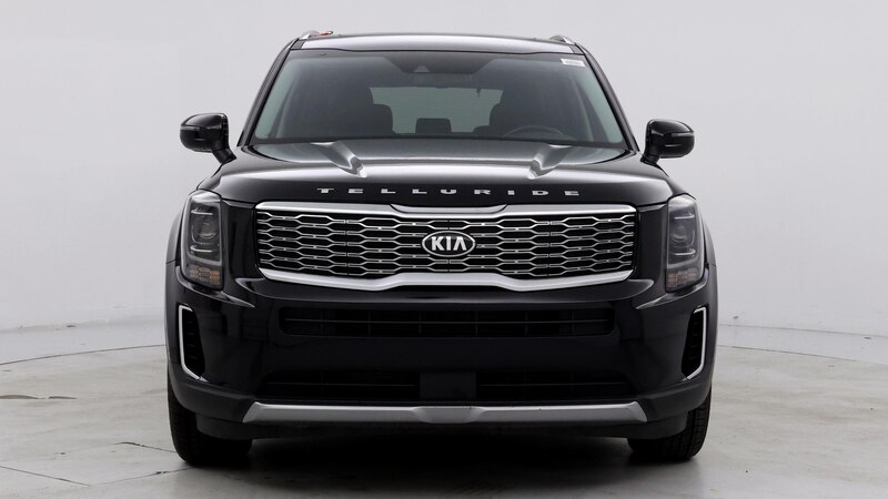 2020 Kia Telluride EX 5