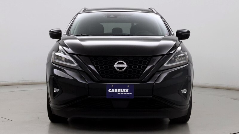 2023 Nissan Murano SV 5