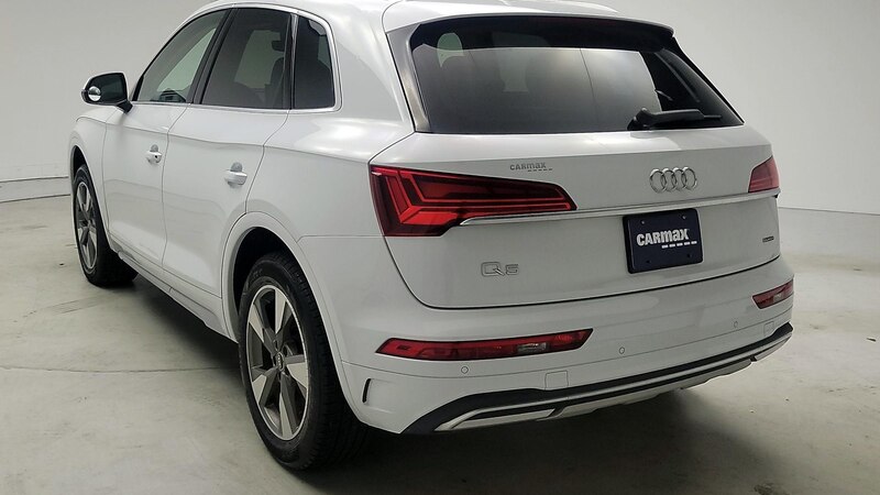 2022 Audi Q5 Premium Plus 7