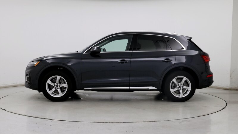 2021 Audi Q5 Premium 3