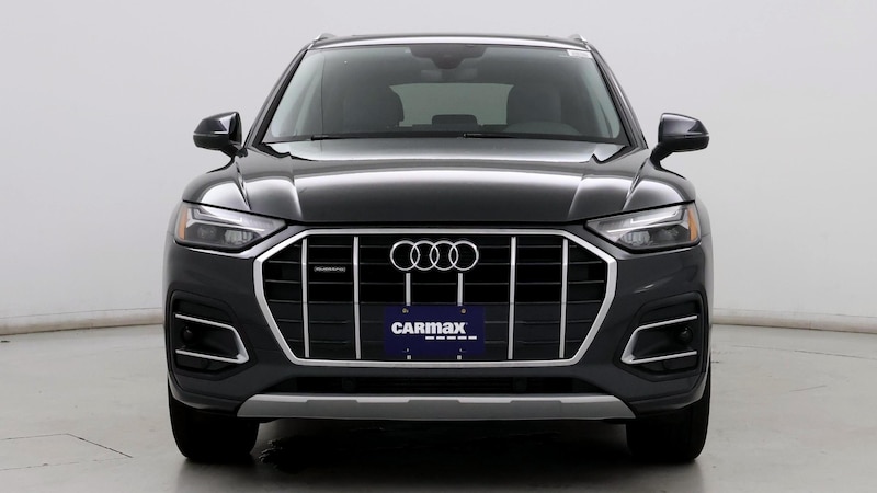 2021 Audi Q5 Premium 5