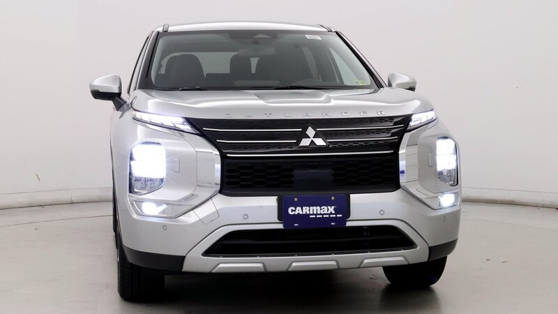 2023 Mitsubishi Outlander SE 5