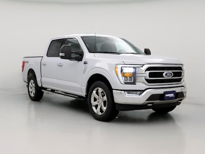 2021 Ford F-150 XLT -
                Fayetteville, NC