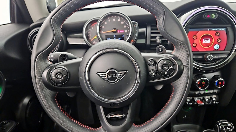 2021 MINI Cooper Hardtop S 10