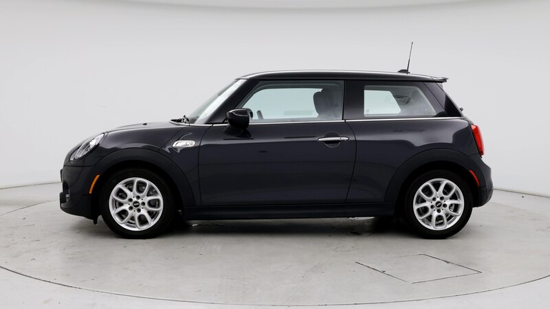 2021 MINI Cooper Hardtop S 3