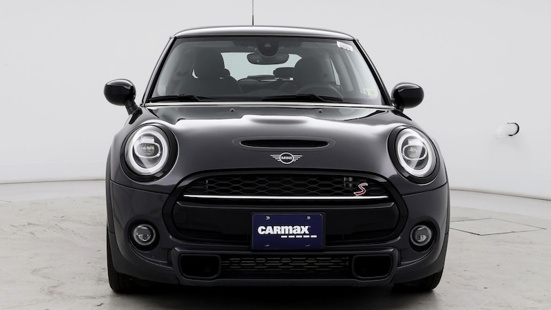 2021 MINI Cooper Hardtop S 5