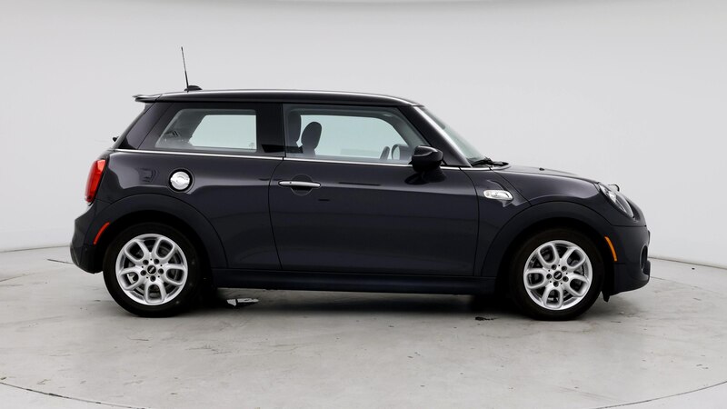 2021 MINI Cooper Hardtop S 7