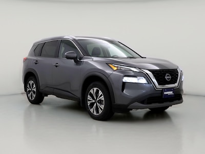 2023 Nissan Rogue SV -
                Newport News, VA