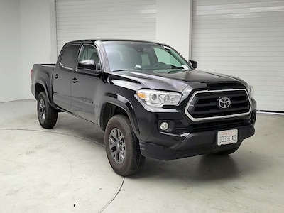 2023 Toyota Tacoma SR5 -
                Los Angeles, CA