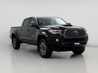 2021 Toyota Tacoma TRD Sport -
                Town Center, GA