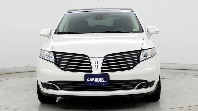 2019 Lincoln MKT Reserve 5