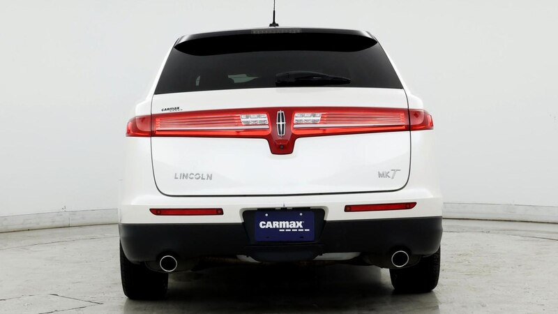 2019 Lincoln MKT Reserve 6