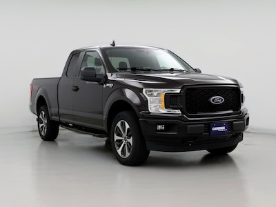 2020 Ford F-150 XL -
                Dulles, VA