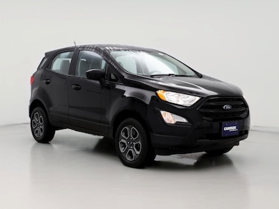 2020 Ford EcoSport S -
                Winchester, VA