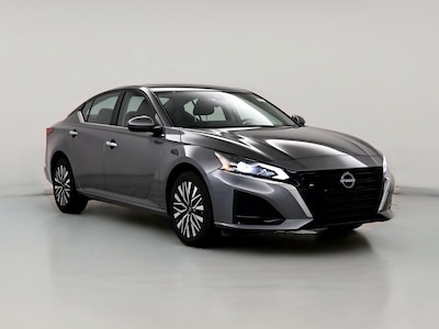 2023 Nissan Altima SV -
                Richmond, VA