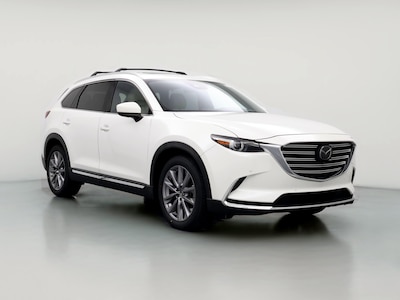 2021 Mazda CX-9 Grand Touring -
                Nashville, TN