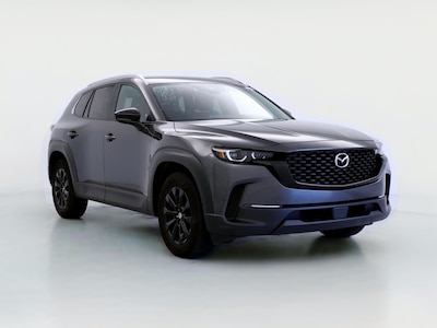 2023 Mazda CX-50 S -
                Augusta, GA