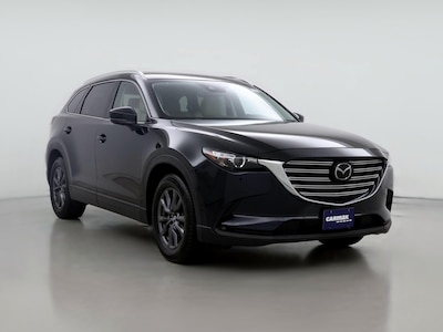 2021 Mazda CX-9 Touring -
                Chicago, IL