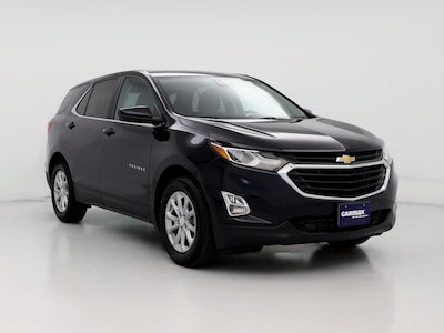 2021 Chevrolet Equinox LT -
                Jackson, TN