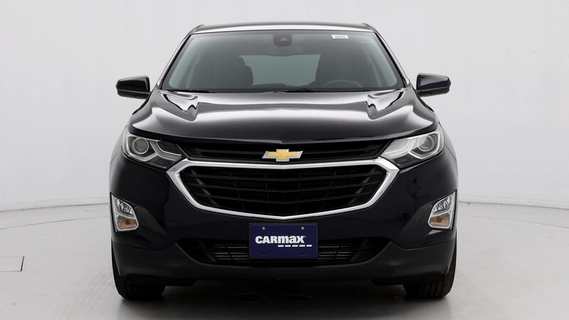 2021 Chevrolet Equinox LT 5