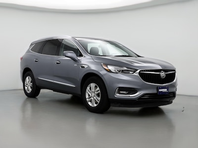 2021 Buick Enclave Essence -
                Raleigh, NC