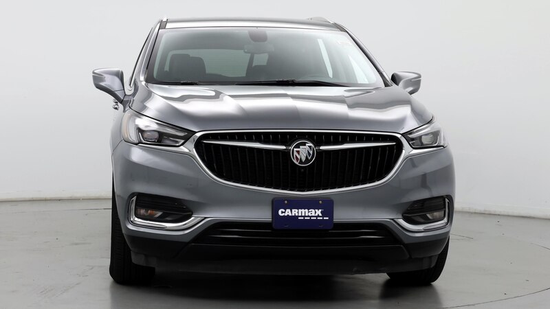 2021 Buick Enclave Essence 5