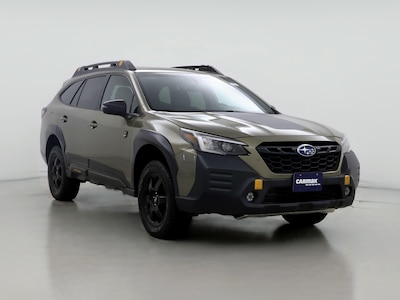 2022 Subaru Outback Wilderness -
                Indianapolis, IN