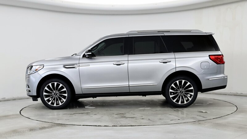 2020 Lincoln Navigator Reserve 3