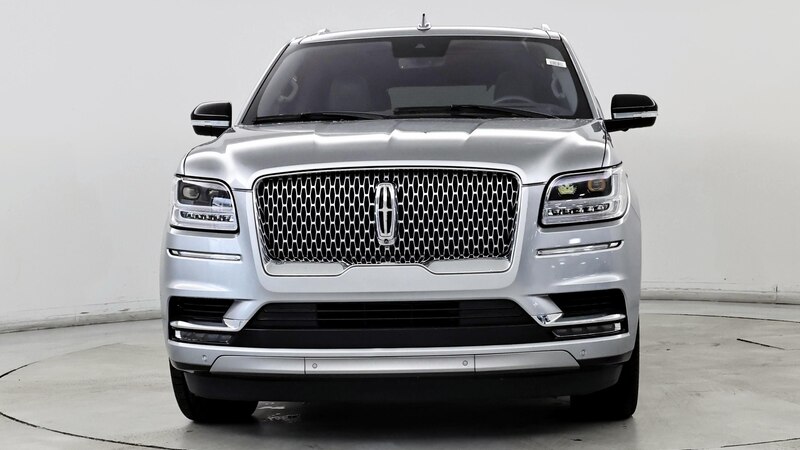 2020 Lincoln Navigator Reserve 5