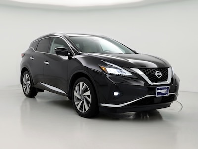 2021 Nissan Murano SL -
                Town Center, GA