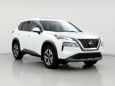 2023 Nissan Rogue SV -
                Lexington, KY