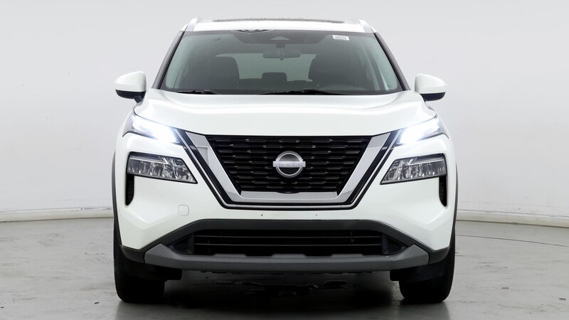 2023 Nissan Rogue SV 5